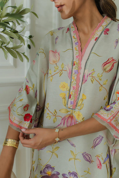 Mina Hassan | Signature Prints | Botanical Dream