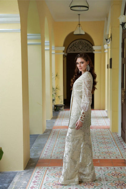 Mysie by Tahira | Eid Festive 25 | Latissa by Maria Faisal - Registered Vendor of : Mysie by Tahira - type : Ladies Clothes - 100% original wedding dresses