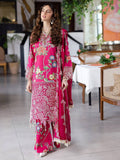 Mahnur | After Hours Luxury Lawn 25 | Laughter Lines by Maria Faisal - Registered Vendor of : Mahnur - type : Ladies Clothes - 100% original wedding dresses