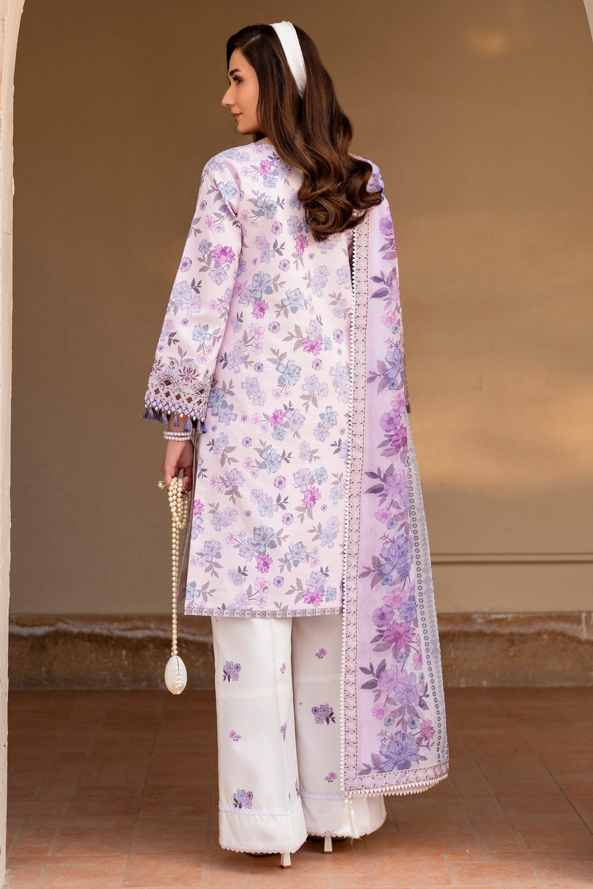 Alizeh | Levana Lawn | Lavy - Ladies Clothes 