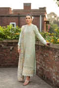 Maryam Hussain | Luxury Lawn 25 | Gulbeen by Maria Faisal - Registered Vendor of : Maryam Hussain - type : Ladies Clothes - 100% original wedding dresses