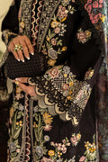 Maryam Hussain | Luxury Lawn 25 | Koyal by Maria Faisal - Registered Vendor of : Maryam Hussain - type : Ladies Clothes - 100% original wedding dresses