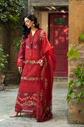 Maryam Hussain | Luxury Lawn 25 | Amal by Maria Faisal - Registered Vendor of : Maryam Hussain - type : Ladies Clothes - 100% original wedding dresses