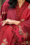 Maryam Hussain | Luxury Lawn 25 | Amal by Maria Faisal - Registered Vendor of : Maryam Hussain - type : Ladies Clothes - 100% original wedding dresses