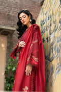 Maryam Hussain | Luxury Lawn 25 | Amal by Maria Faisal - Registered Vendor of : Maryam Hussain - type : Ladies Clothes - 100% original wedding dresses