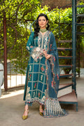 Maryam Hussain | Luxury Lawn 25 | Neelum by Maria Faisal - Registered Vendor of : Maryam Hussain - type : Ladies Clothes - 100% original wedding dresses
