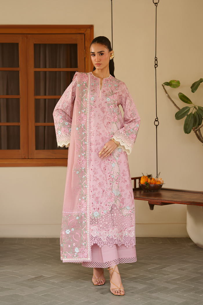 Ayzel | Serein 26 | Seraphe - Dress - available at Maria Faisal in UK and USA.
