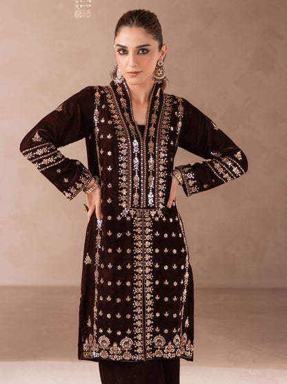 Lime Light | Velvet Pret | V-08 - Ladies Clothes 