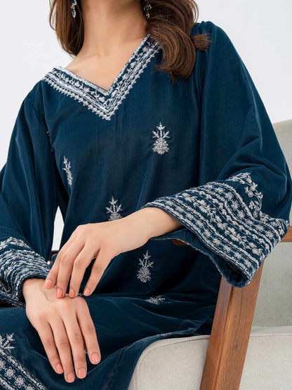 Lime Light | Velvet Pret | V-17 - Ladies Clothes 