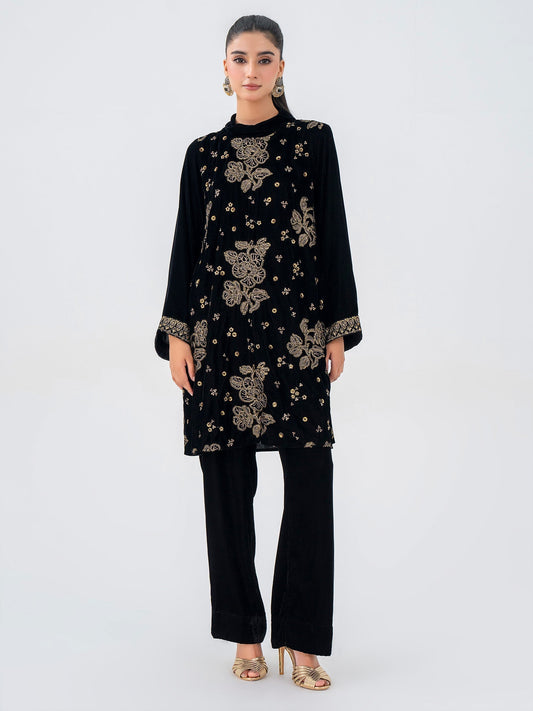 Lime Light | Velvet Pret | V-13 - Ladies Clothes 