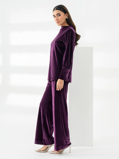 Lime Light | Velvet Pret | V-01 - Ladies Clothes 