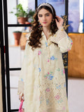 Mahnur | After Hours Luxury Lawn 25 | Lime Lush by Maria Faisal - Registered Vendor of : Mahnur - type : Ladies Clothes - 100% original wedding dresses