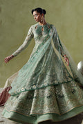 Soraya | Lumene Festive'25/26 | Lirien - Ladies Clothes - Maria Faisal