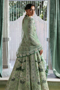 Soraya | Lumene Festive'25/26 | Lirien - Ladies Clothes - Maria Faisal