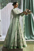 Soraya | Lumene Festive'25/26 | Lirien - Ladies Clothes - Maria Faisal