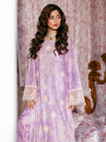 Mahnur | Sophie Luxury Lawn 25 | Lyrell by Maria Faisal - Registered Vendor of : Mahnur - type : Ladies Clothes - 100% original wedding dresses