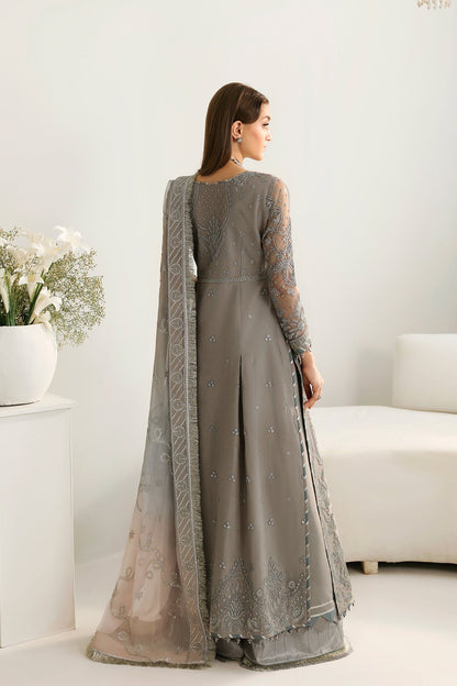 Alizeh | La Ruha Wedding Formals | AF-CH-2179-Lisya - Pakistani Dress - Maria Faisal