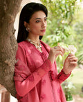 Republic Womenswear | Embroidered Pret | M-148 - Ladies Clothes - Maria Faisal