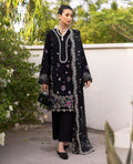 Republic Womenswear | Embroidered Pret | M-152 - Ladies Clothes - Maria Faisal