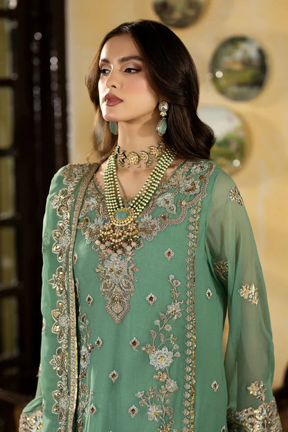 Imrozia Premium | Enliven Formals Collection | M-65 Romana - Ladies Clothes - Maria Faisal