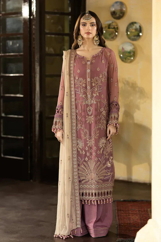 Imrozia Premium | Enliven Formals Collection | M-69 Isla - Ladies Clothes - Maria Faisal