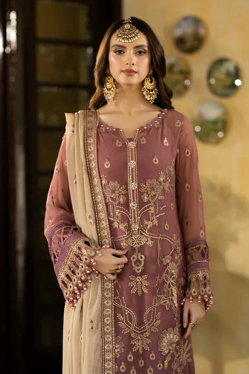 Imrozia Premium | Enliven Formals Collection | M-69 Isla - Ladies Clothes - Maria Faisal