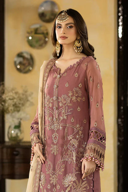 Imrozia Premium | Enliven Formals Collection | M-69 Isla - Ladies Clothes - Maria Faisal