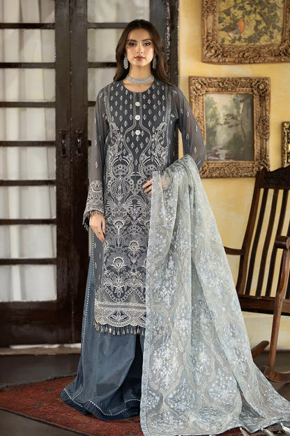 Imrozia Premium | Enliven Formals Collection | M-70 Soleil - Ladies Clothes - Maria Faisal