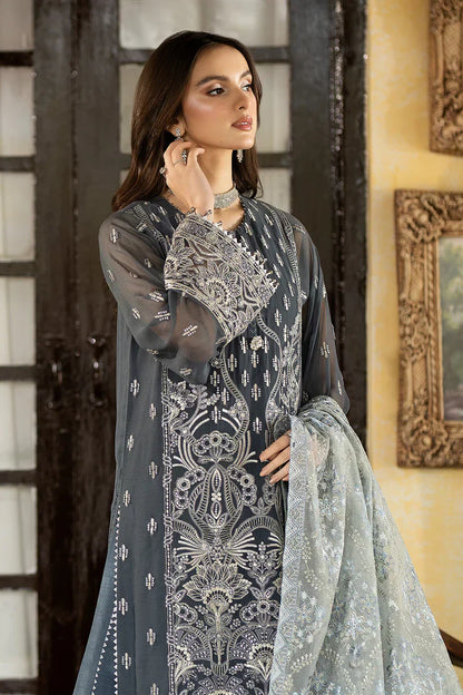 Imrozia Premium | Enliven Formals Collection | M-70 Soleil - Ladies Clothes - Maria Faisal