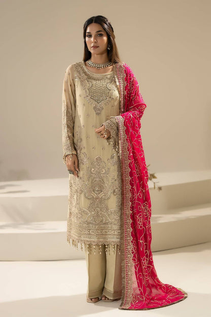 Imrozia Premium | Nisha Collection | M-88 RINZA by Maria Faisal - Registered Vendor of : Imrozia Premium - type : Ladies Clothes - 100% original wedding dresses