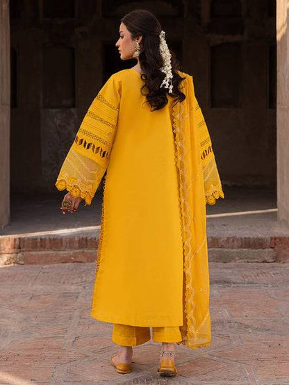 Parishay | Mastani Luxury Lawn 25 | MA - 04 by Maria Faisal - Registered Vendor of : Parishay - type : Ladies Clothes - 100% original wedding dresses