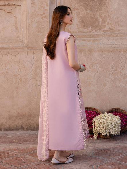 Parishay | Mastani Luxury Lawn 25 | MA - 07 by Maria Faisal - Registered Vendor of : Parishay - type : Ladies Clothes - 100% original wedding dresses