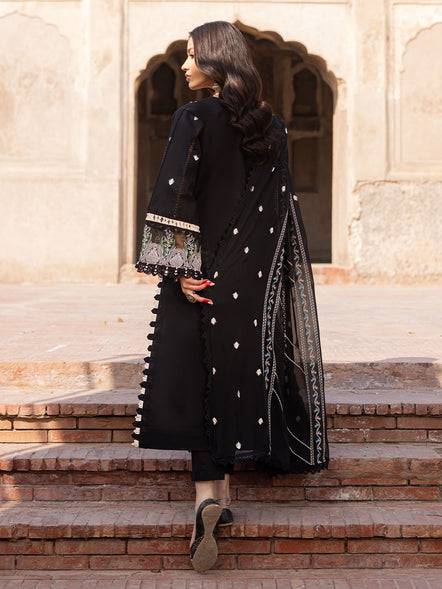 Parishay | Mastani Luxury Lawn 25 | MA - 09 by Maria Faisal - Registered Vendor of : Parishay - type : Ladies Clothes - 100% original wedding dresses