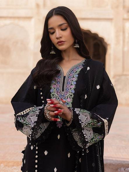 Parishay | Mastani Luxury Lawn 25 | MA - 09 by Maria Faisal - Registered Vendor of : Parishay - type : Ladies Clothes - 100% original wedding dresses