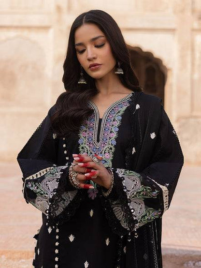 Parishay | Mastani Luxury Lawn 25 | MA - 09 by Maria Faisal - Registered Vendor of : Parishay - type : Ladies Clothes - 100% original wedding dresses