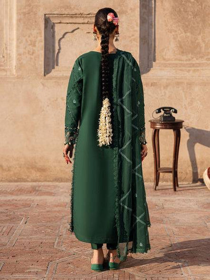 Parishay | Mastani Luxury Lawn 25 | MA - 10 by Maria Faisal - Registered Vendor of : Parishay - type : Ladies Clothes - 100% original wedding dresses