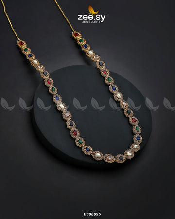 Mala Necklace-0915