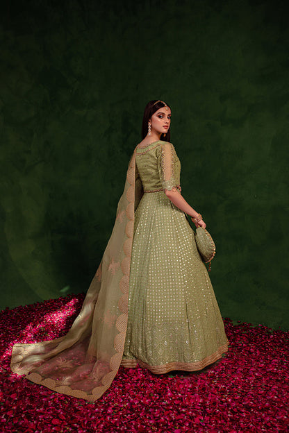 Maria Osama Khan | Salma Sitara | PARAS - Ladies Clothes - Maria Faisal