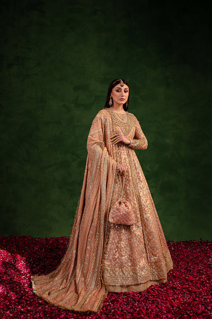 Maria Osama Khan | Salma Sitara | VASL - Ladies Clothes - Maria Faisal