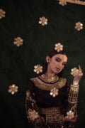 Maria Osama Khan | Salma Sitara | RAQS - Ladies Clothes - Maria Faisal