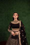 Maria Osama Khan | Salma Sitara | RAQS - Ladies Clothes - Maria Faisal