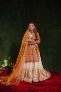 Maria Osama Khan | Salma Sitara | HIJR - Ladies Clothes - Maria Faisal
