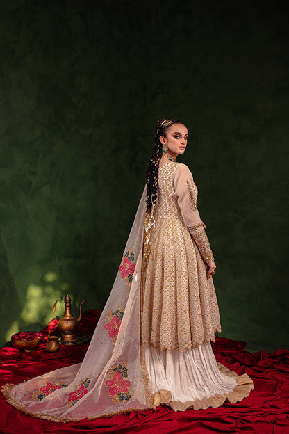 Maria Osama Khan | Salma Sitara | FALSAFA - Ladies Clothes - Maria Faisal