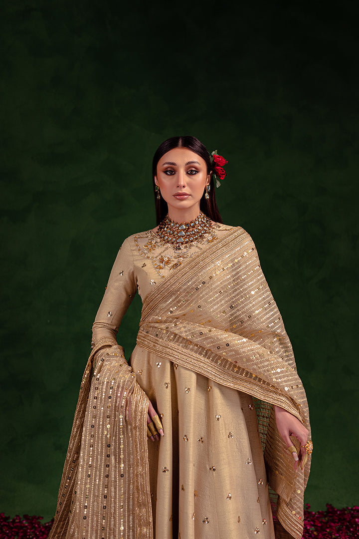 Maria Osama Khan | Salma Sitara | REKHTA - Ladies Clothes - Maria Faisal