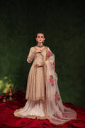 Maria Osama Khan | Salma Sitara | FALSAFA - Ladies Clothes - Maria Faisal