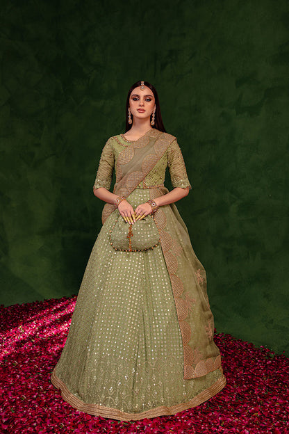 Maria Osama Khan | Salma Sitara | PARAS - Ladies Clothes - Maria Faisal