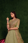 Maria Osama Khan | Salma Sitara | PARAS - Ladies Clothes - Maria Faisal