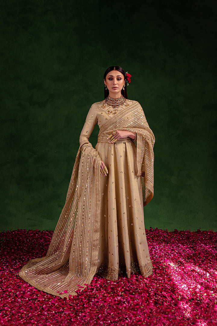 Maria Osama Khan | Salma Sitara | REKHTA - Ladies Clothes - Maria Faisal