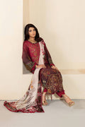 Ramsha | Mashaal Luxury Lawn | L-1303 by Maria Faisal - Registered Vendor of : Ramsha - type : Ladies Clothes - 100% original wedding dresses