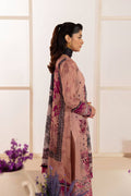 Ramsha | Mashaal Luxury Lawn | L-1306 by Maria Faisal - Registered Vendor of : Ramsha - type : Ladies Clothes - 100% original wedding dresses